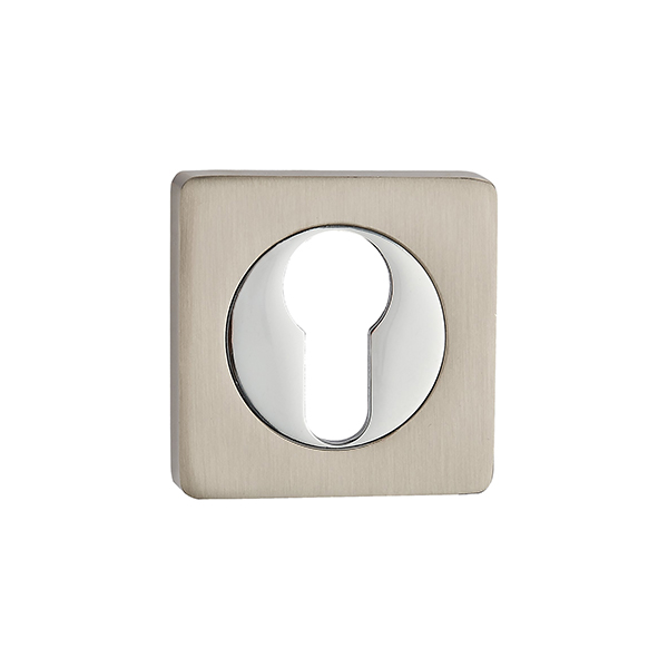 Накладка для евроцилиндра Е7