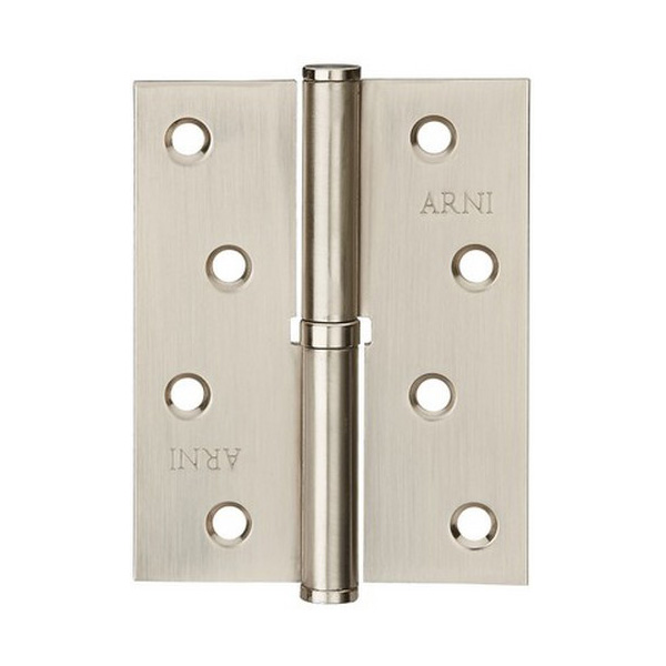 Петля разъемная правая 100*75