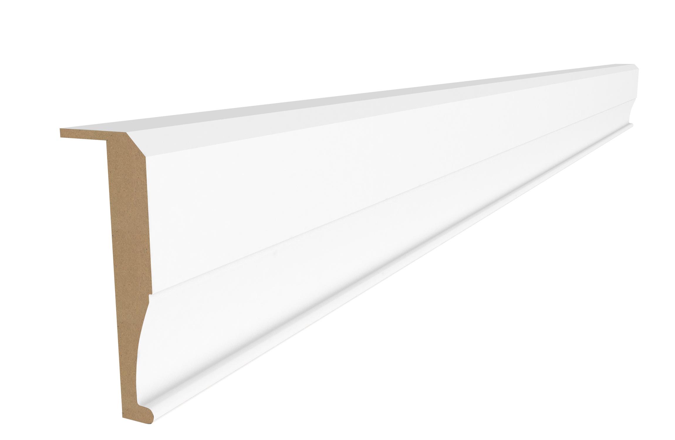 Наличник Baguette т/скопич. В1