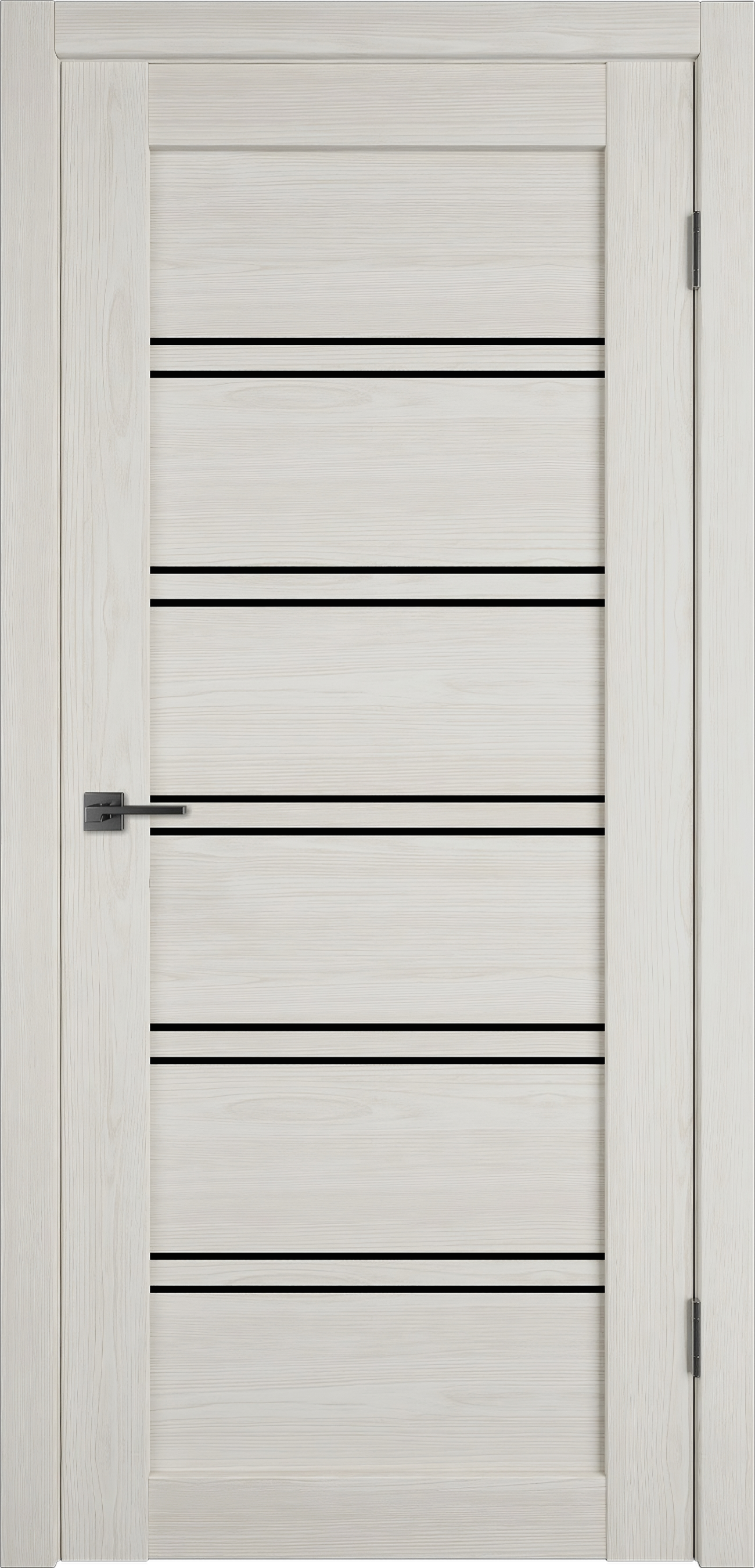 Atum Pro Х28 Black Gloss