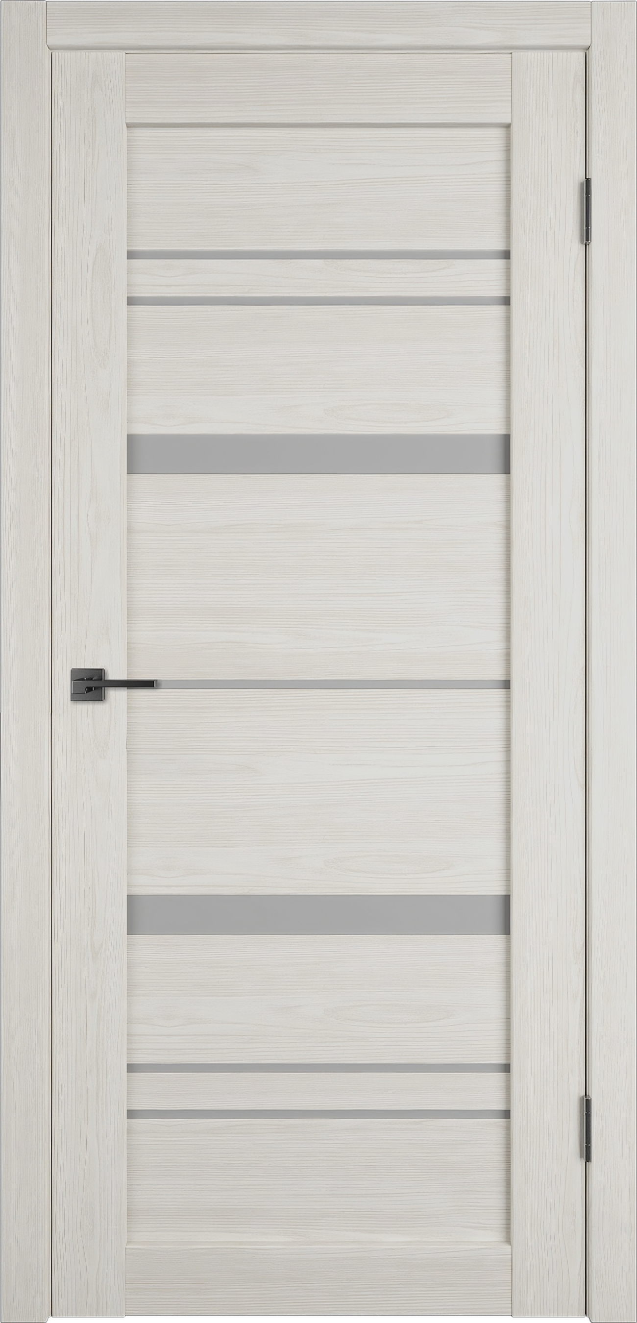 Atum Pro Х25 White Cloud