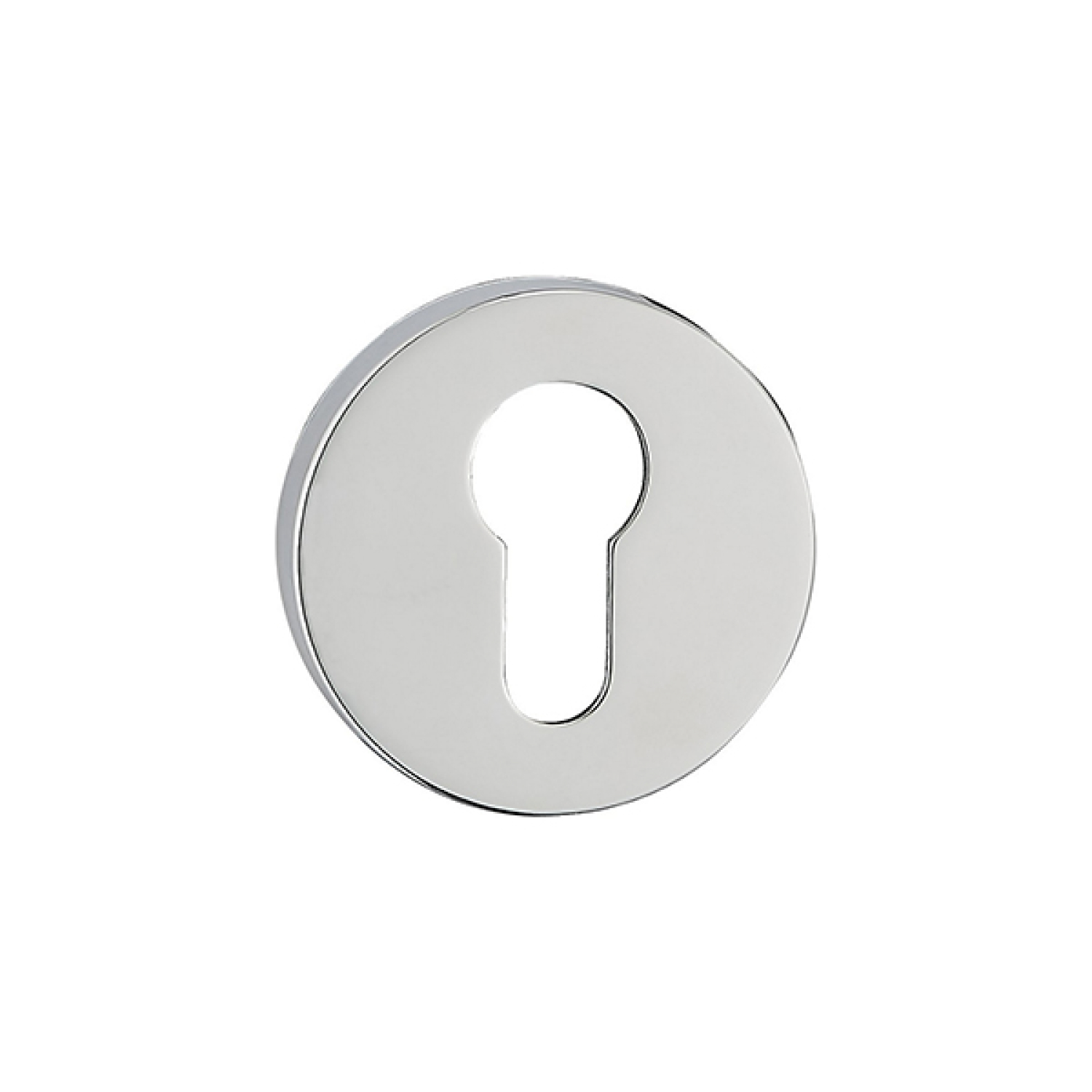 Накладка для евроцилиндра Е26