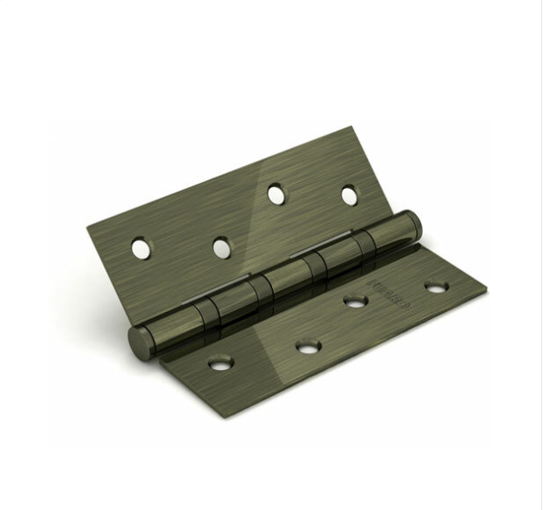 Петля универсальная 125*75 (4BB/BL)