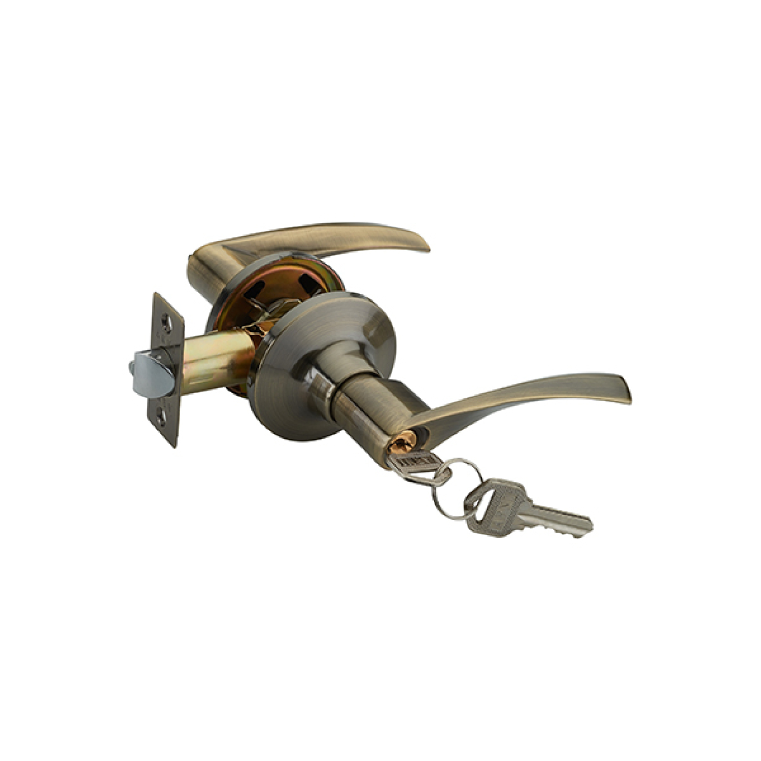 Ручка-защелка ЗВ2-01