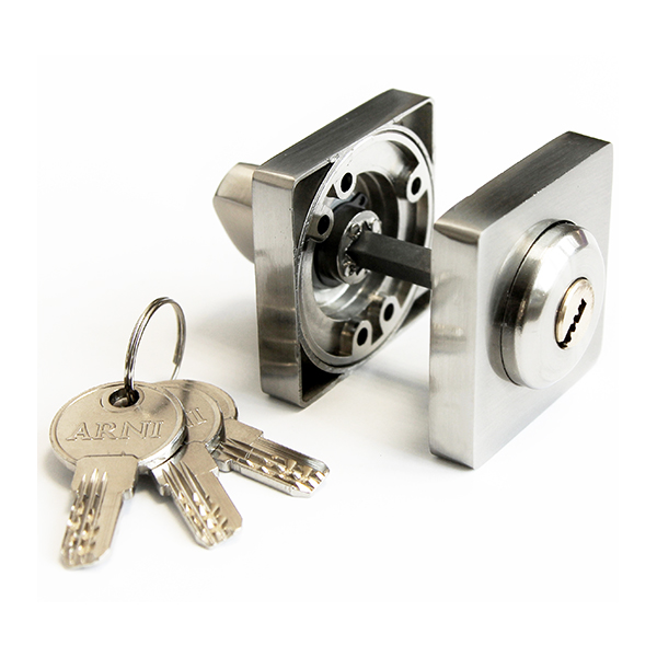 Накладка фиксатор-ключ Е7