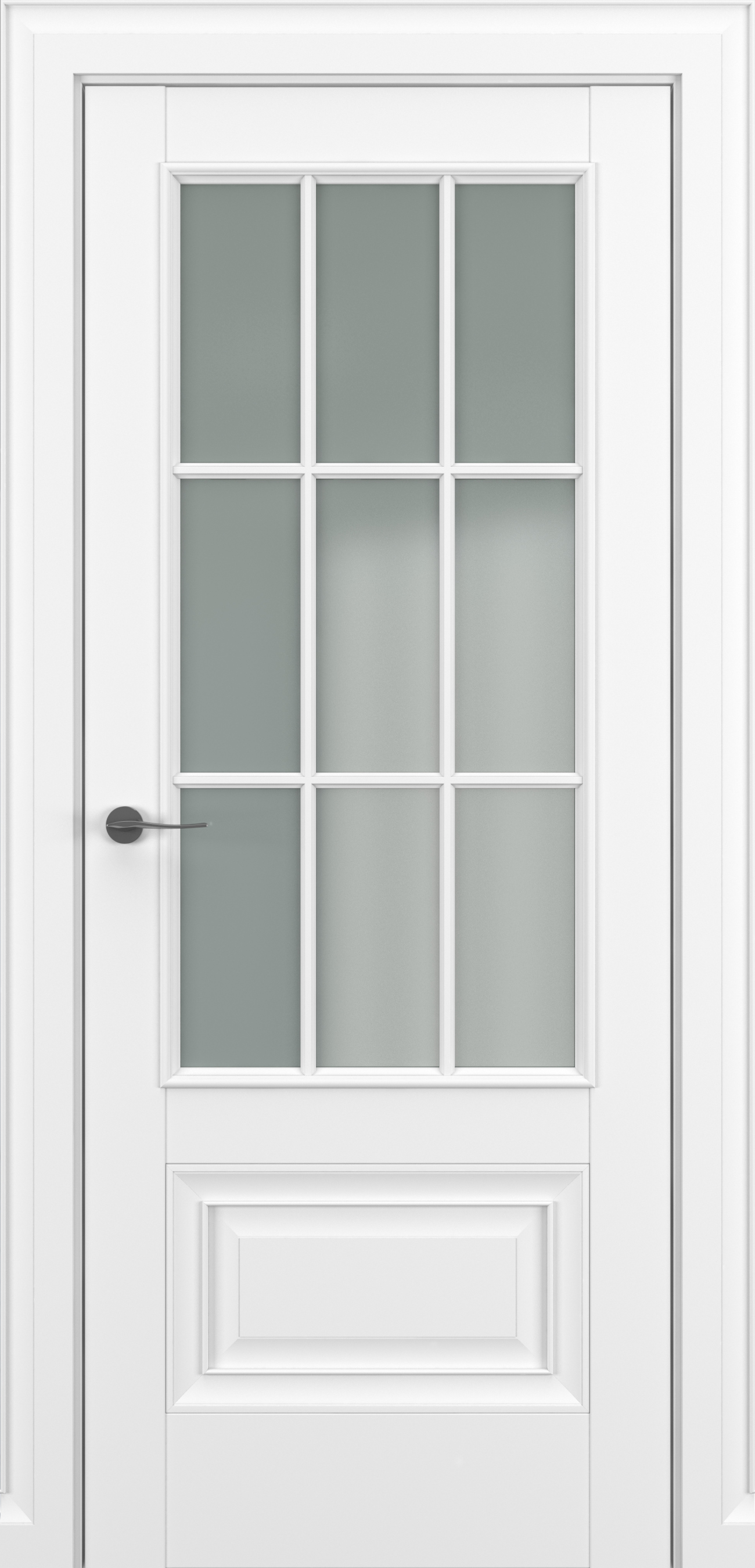 Турин ДО Baguette АК B1