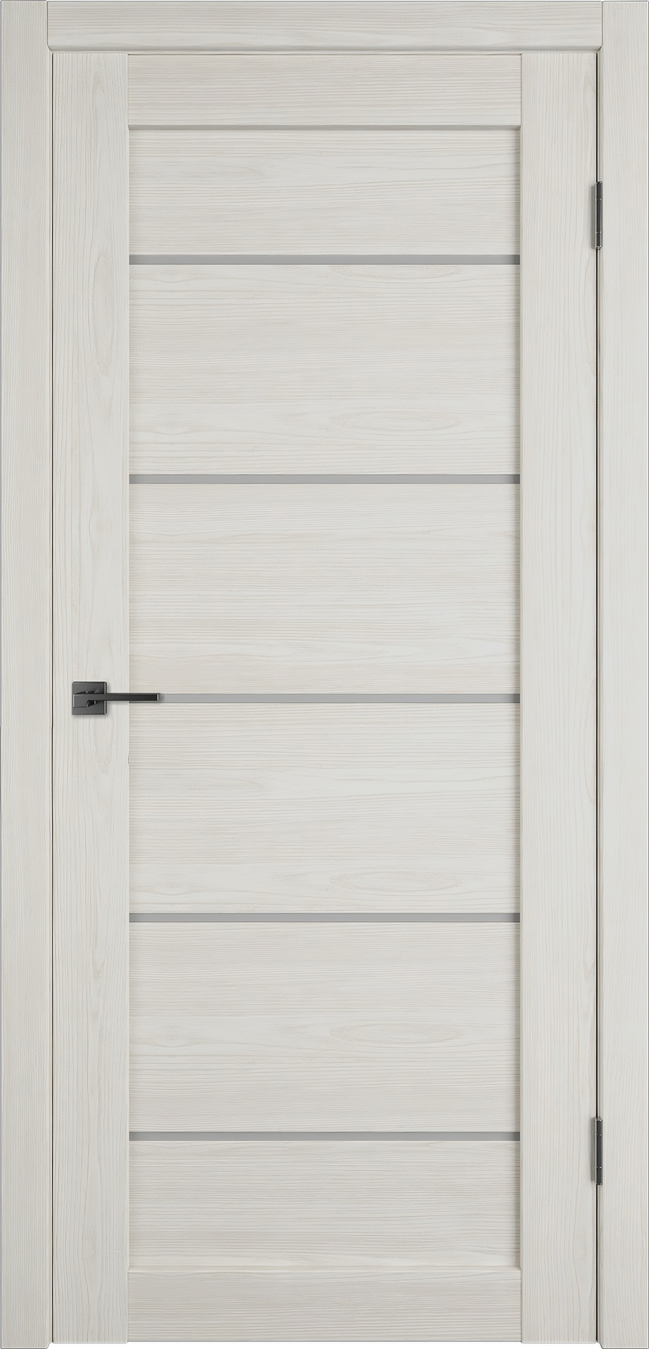 Atum Pro Х27 White Cloud