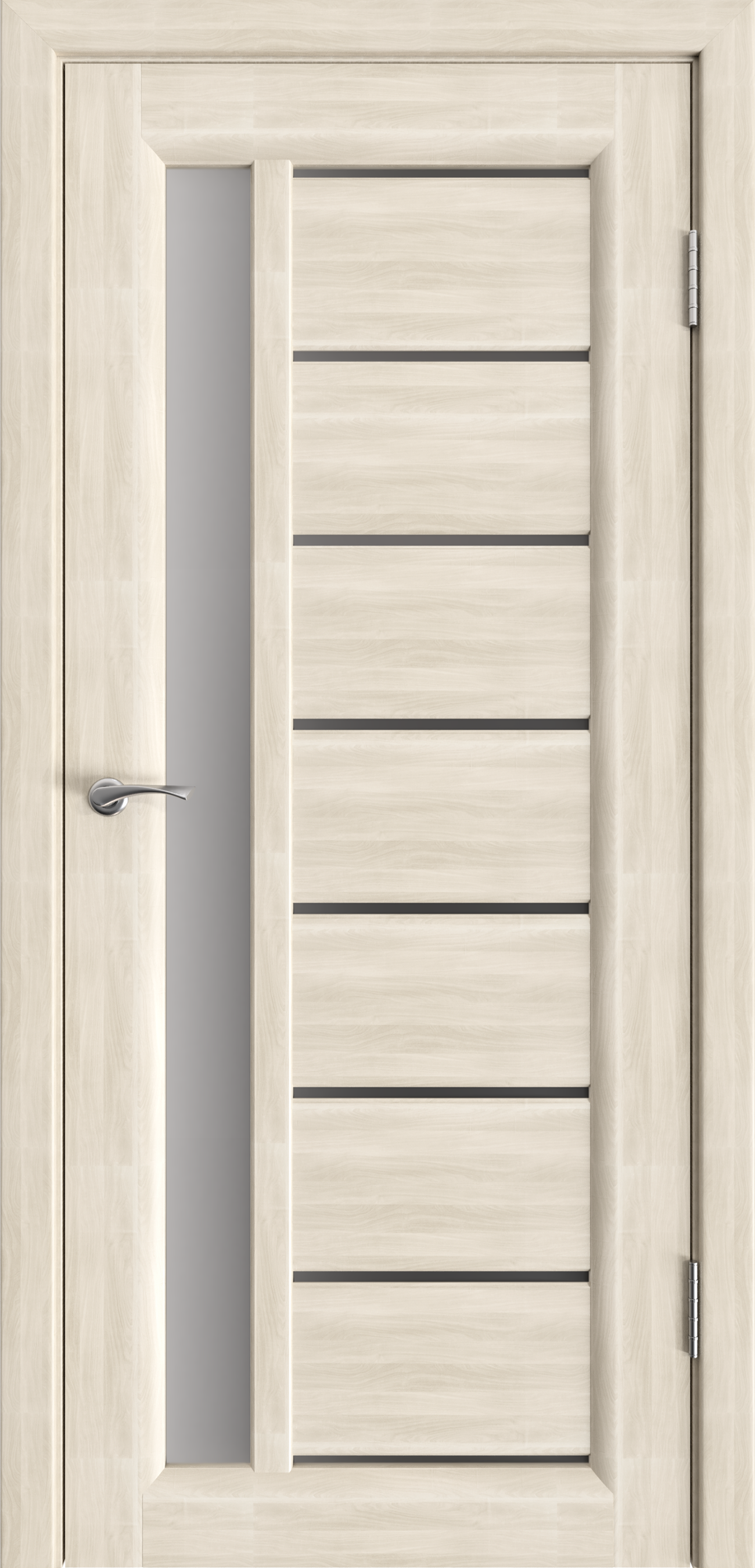 Вега 9 ЧО Белый