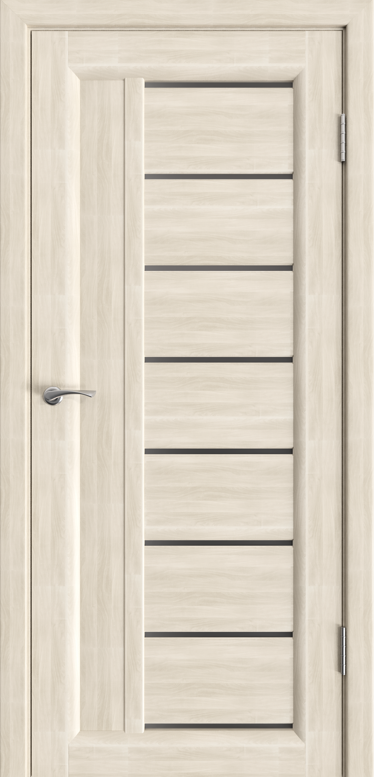 Вега 8 ЧО Белый