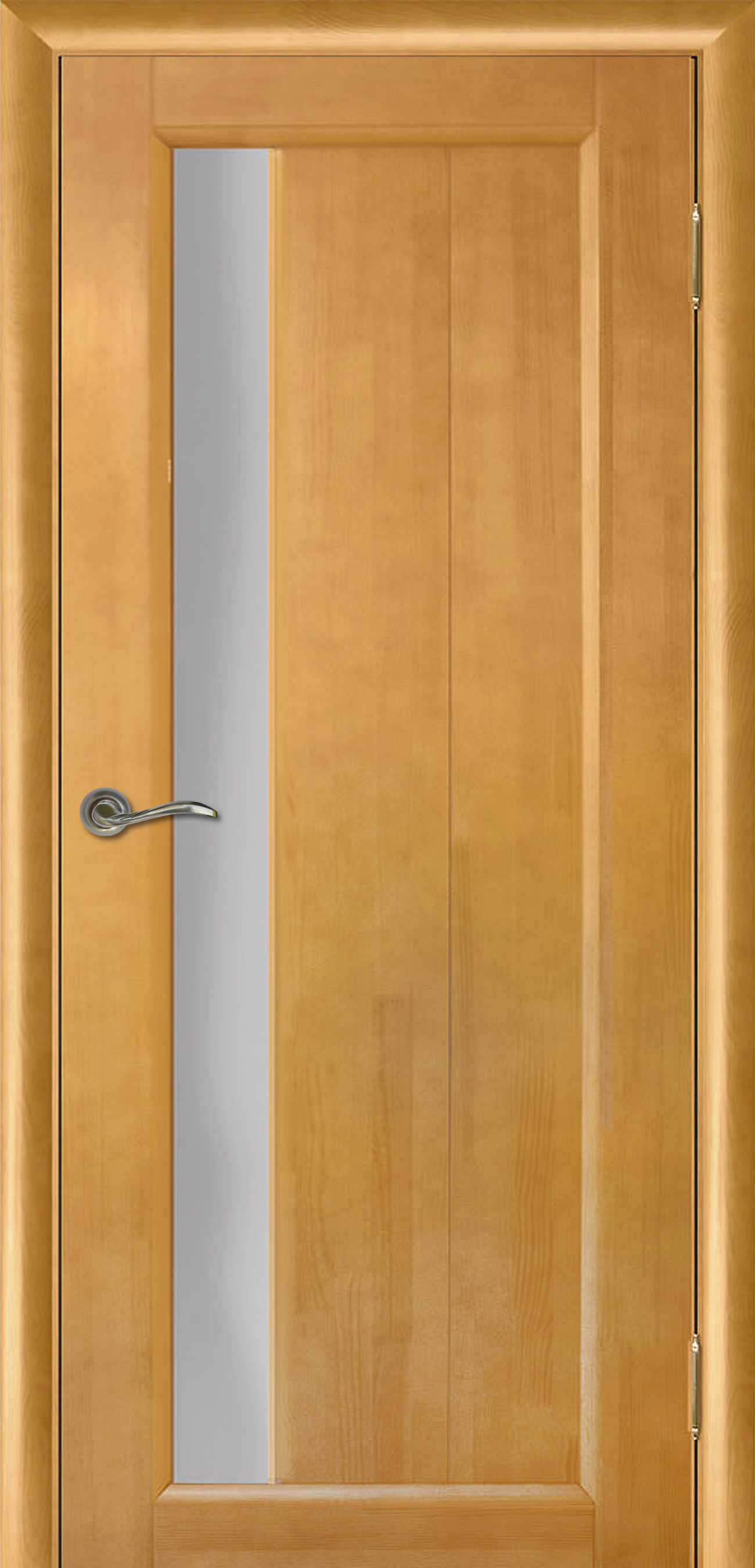 Вега 6 ЧО Светлый орех