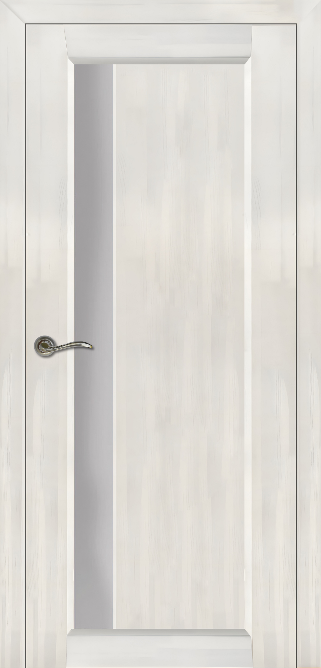 Вега 6 ЧО Белый