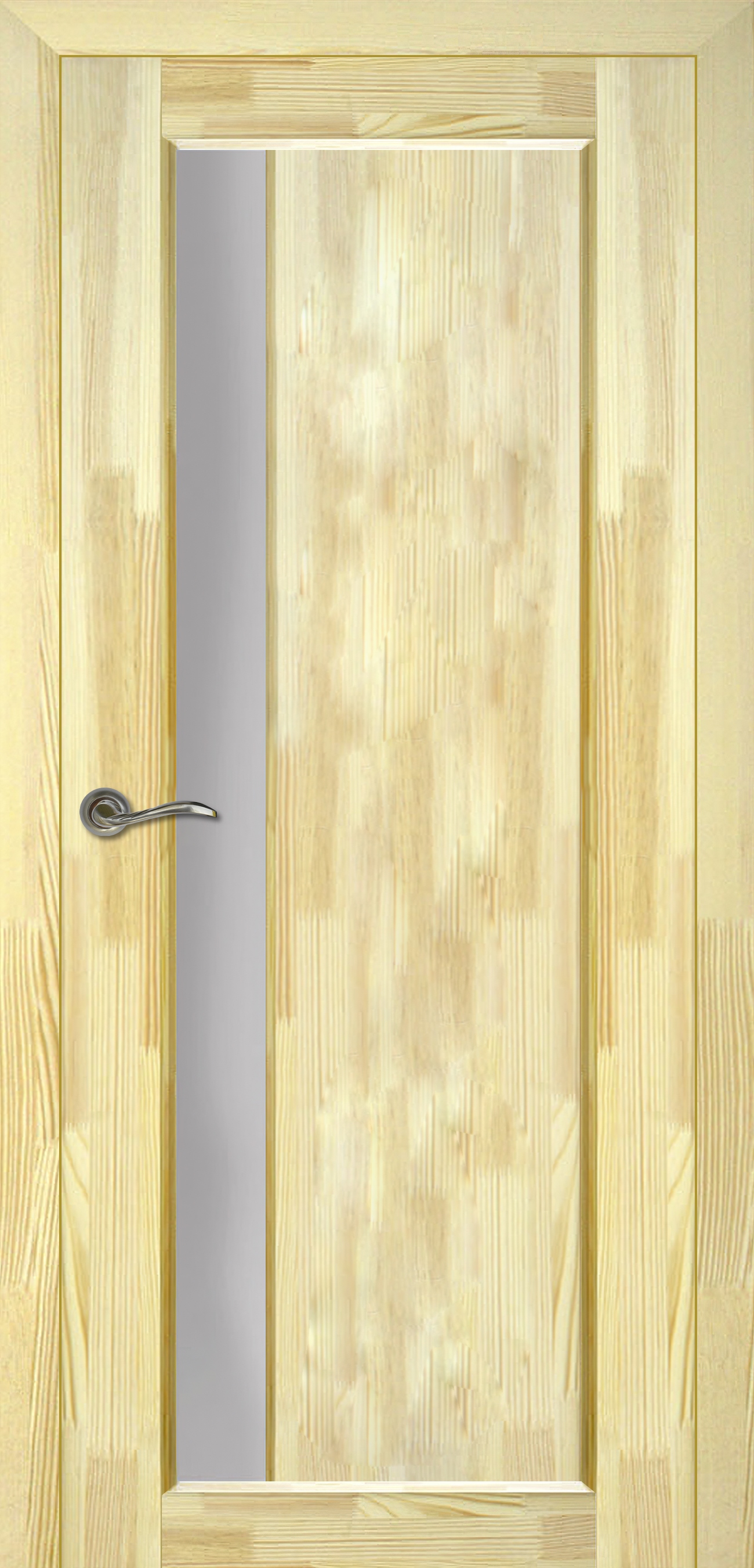 Вега 6 ЧО Неокрашенный