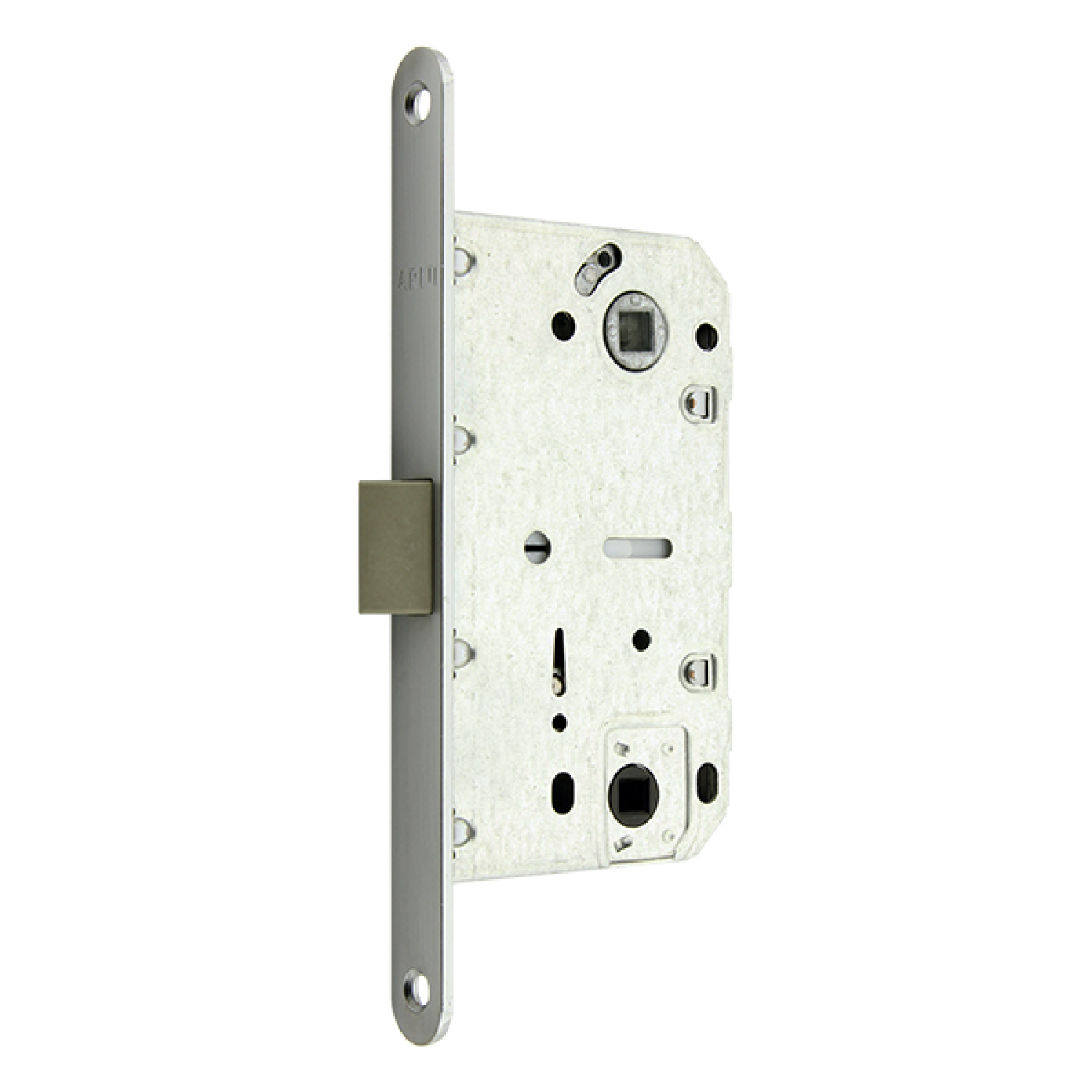 Защелка сантех. пластик 410B