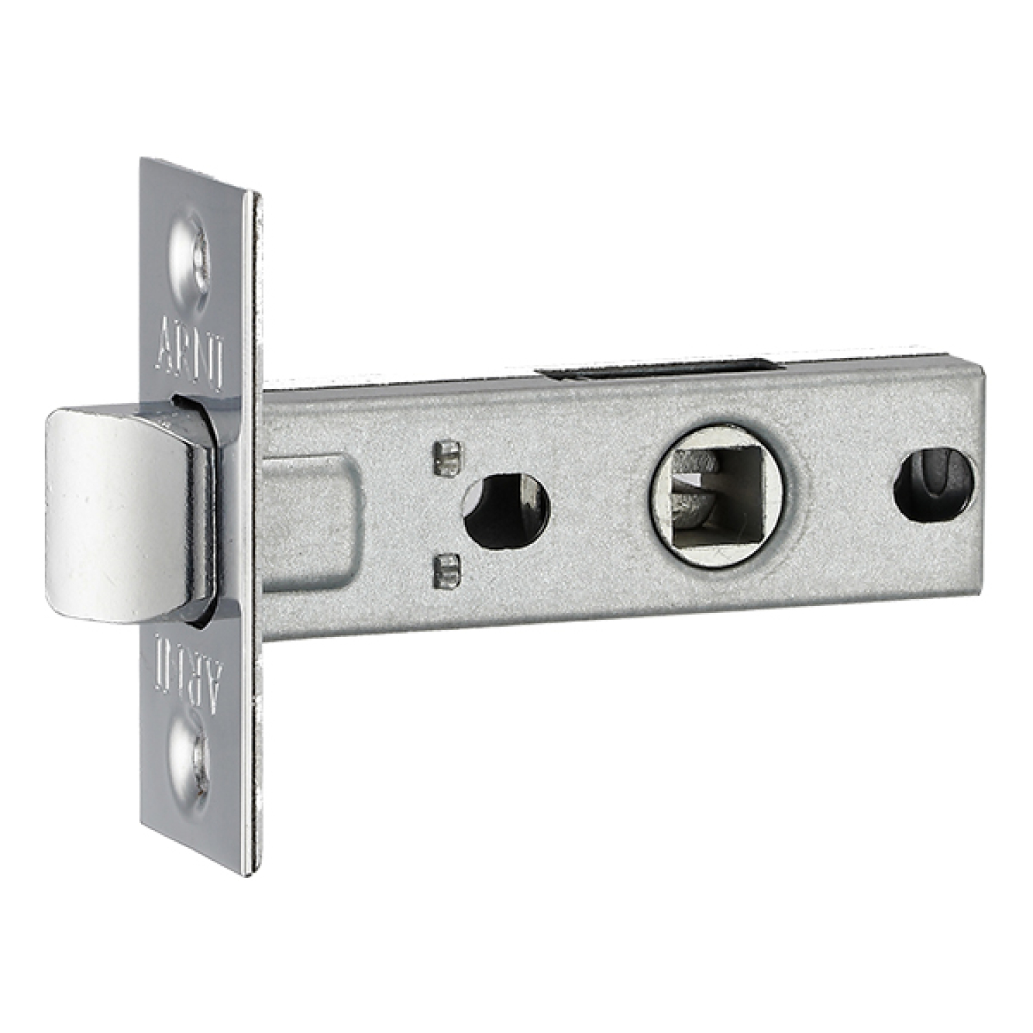 Защелка межкомнатная 100