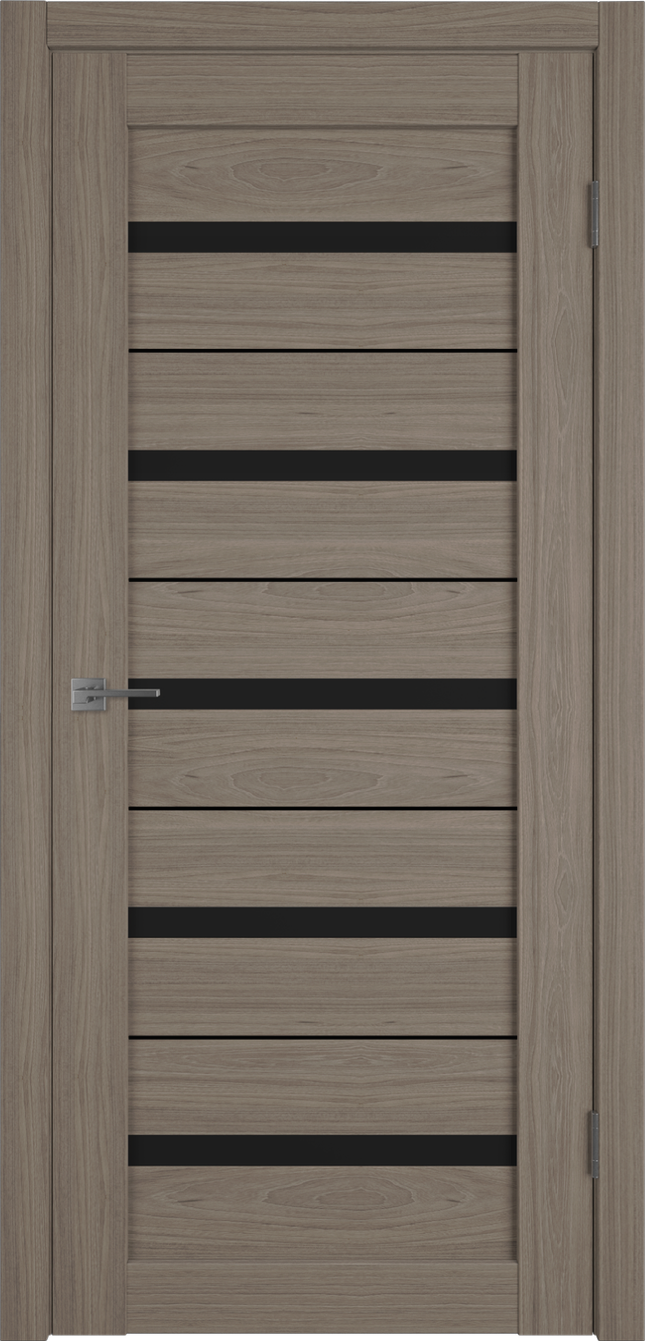 Atum Pro AL7 Black Gloss