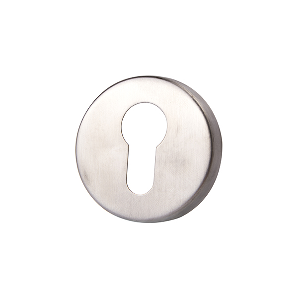 Накладка для евроцилиндра E11 (SSS)