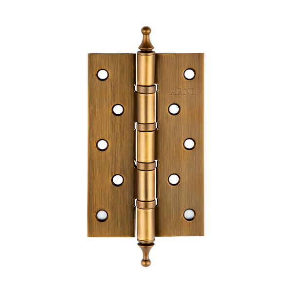 Петля универсальная 125*75 с колпачком