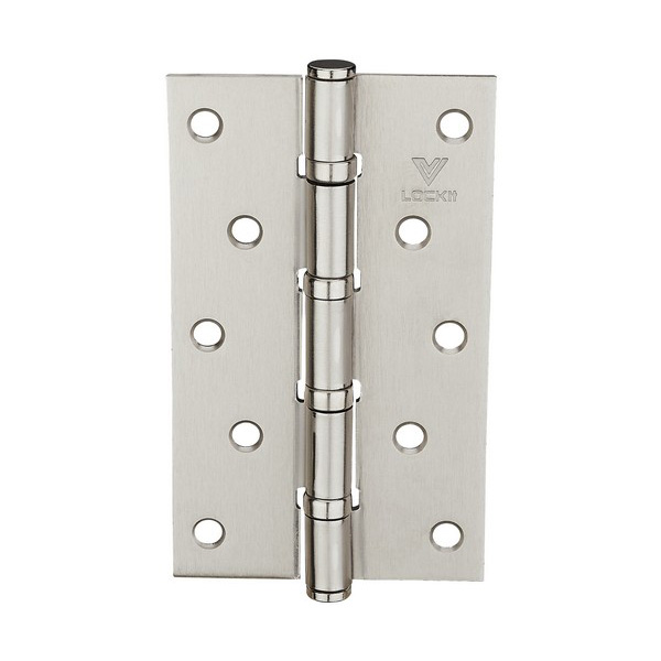 Петля универсальная 125*75 (4BB)