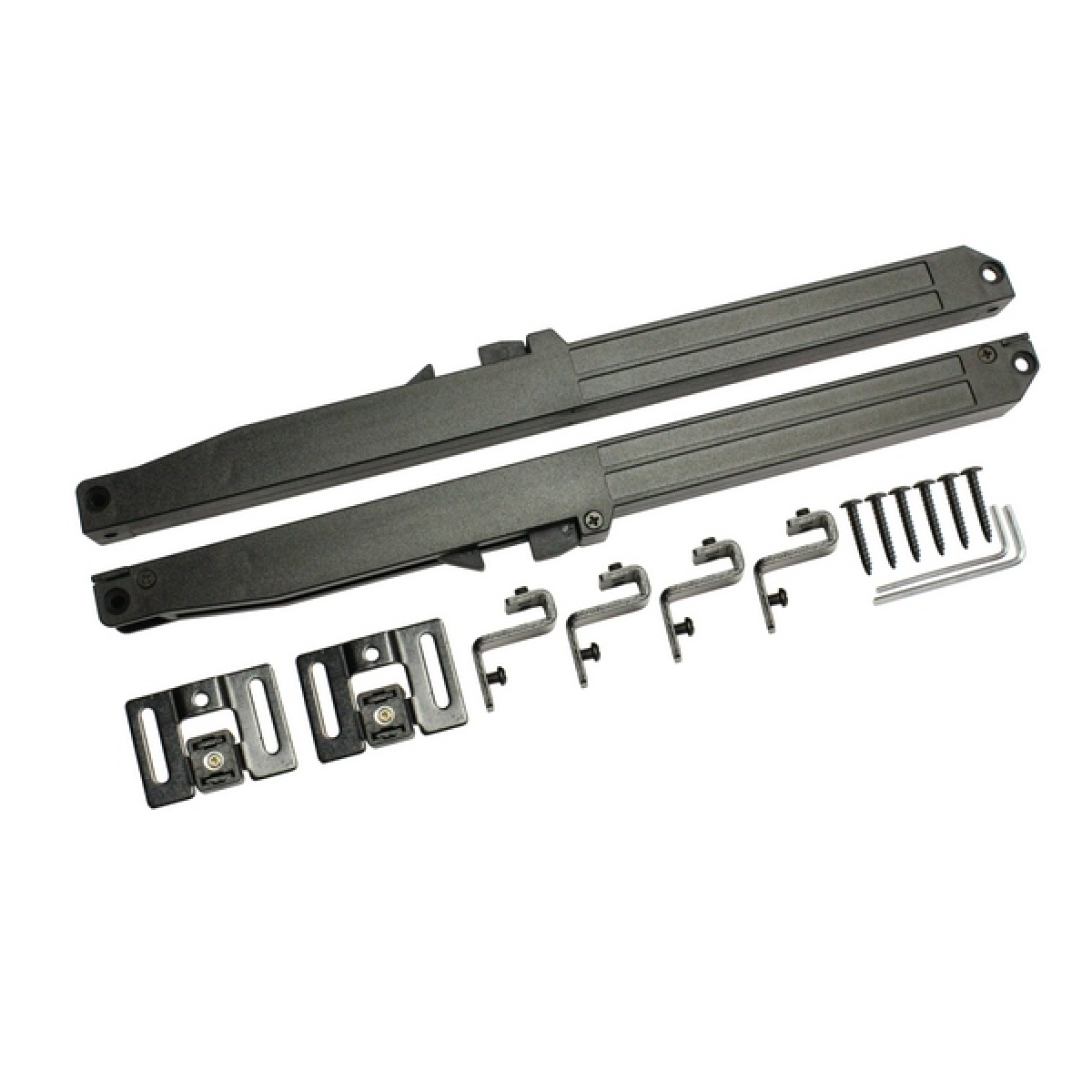 Доводчики для лофт системы BDD01