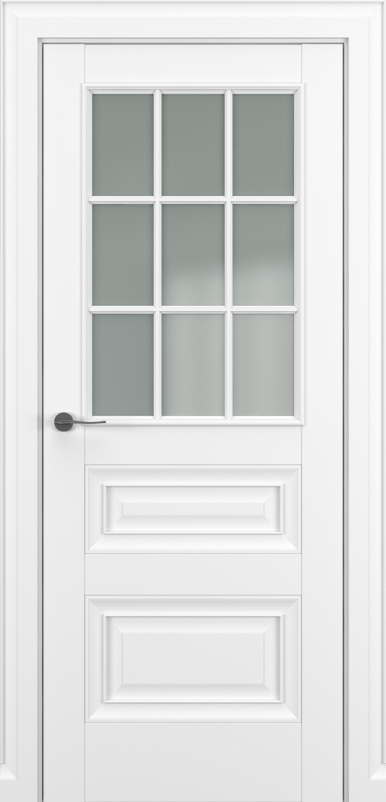 Ампир ДО Baguette АК B1