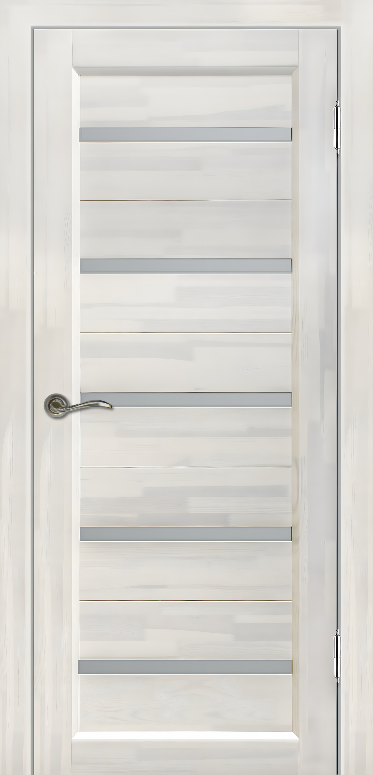 Вега 5 ЧО Белый