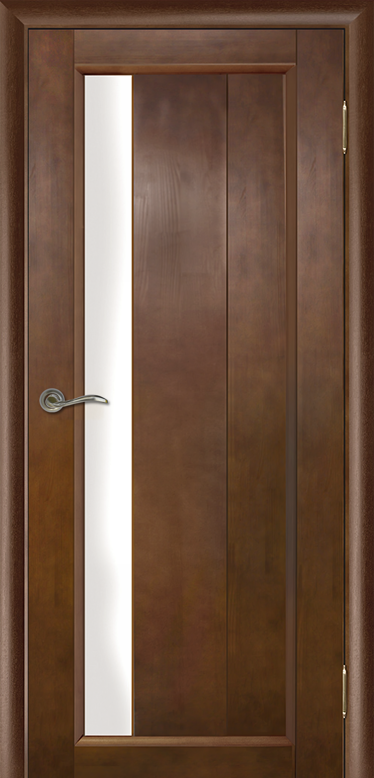 Вега 6 ЧО Темный орех