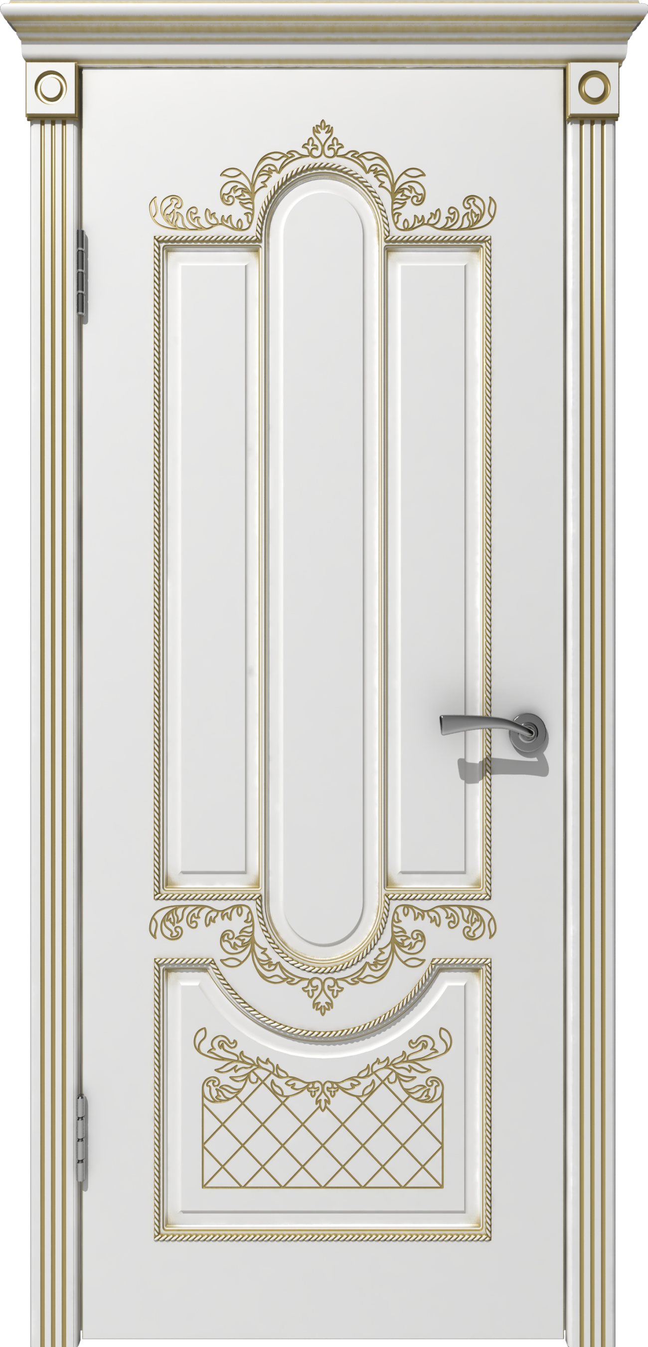 Александрия ДГ 3D