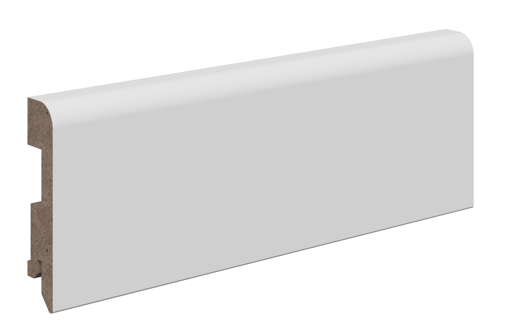 Плинтус COLORIT 70