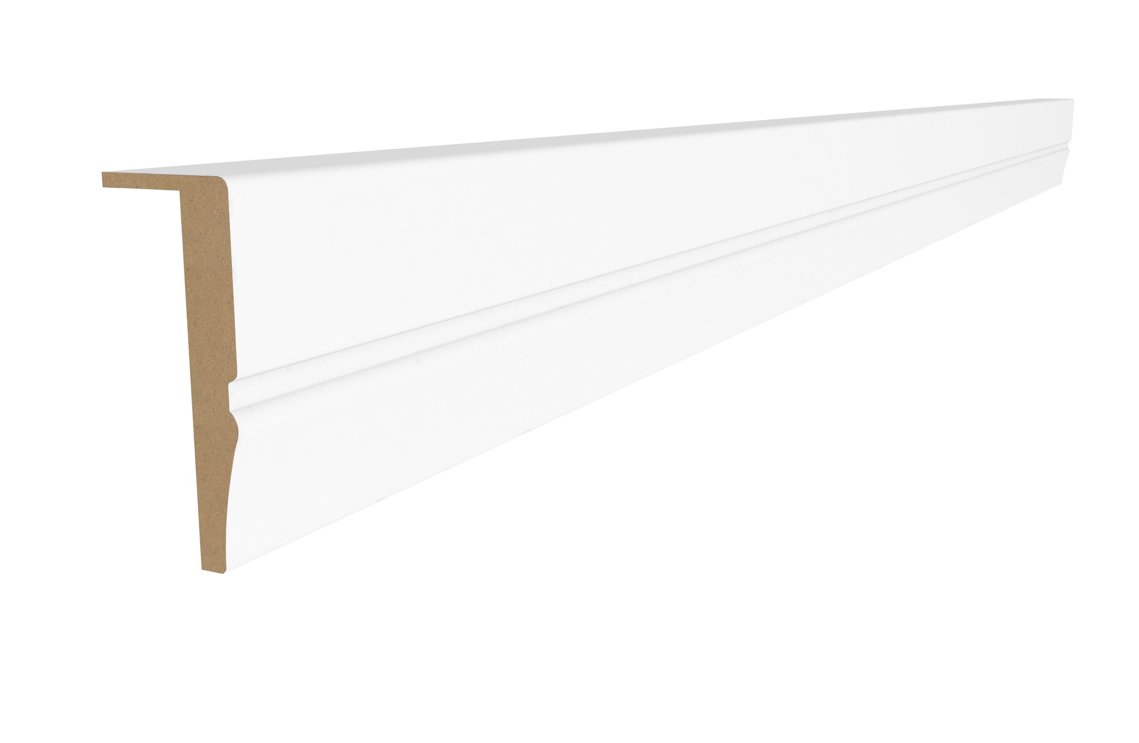 Наличник Baguette т/скопич. В3