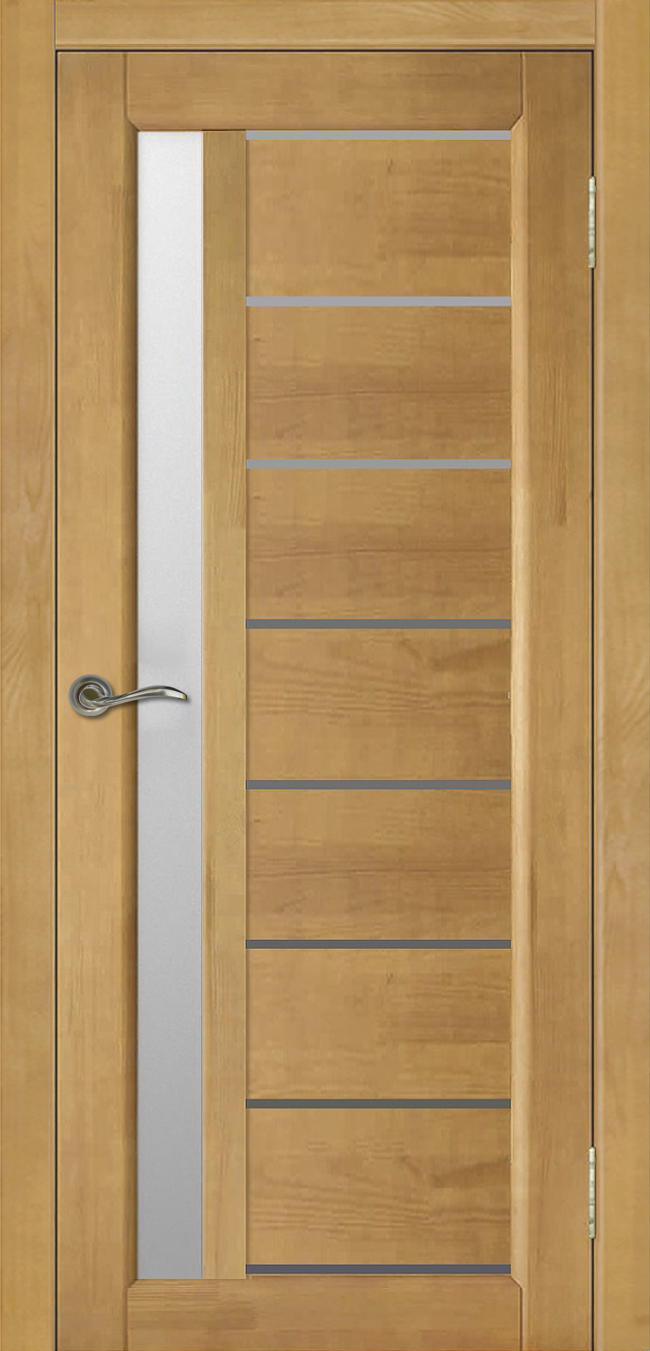 Вега 9 ЧО Светлый орех