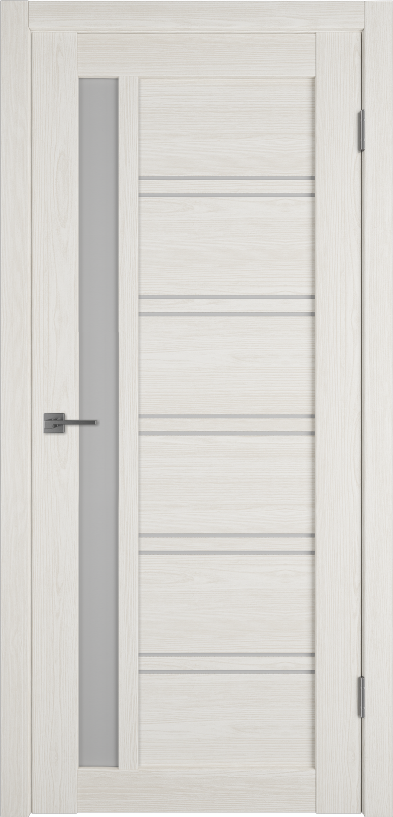 Atum Pro Х38 White Cloud