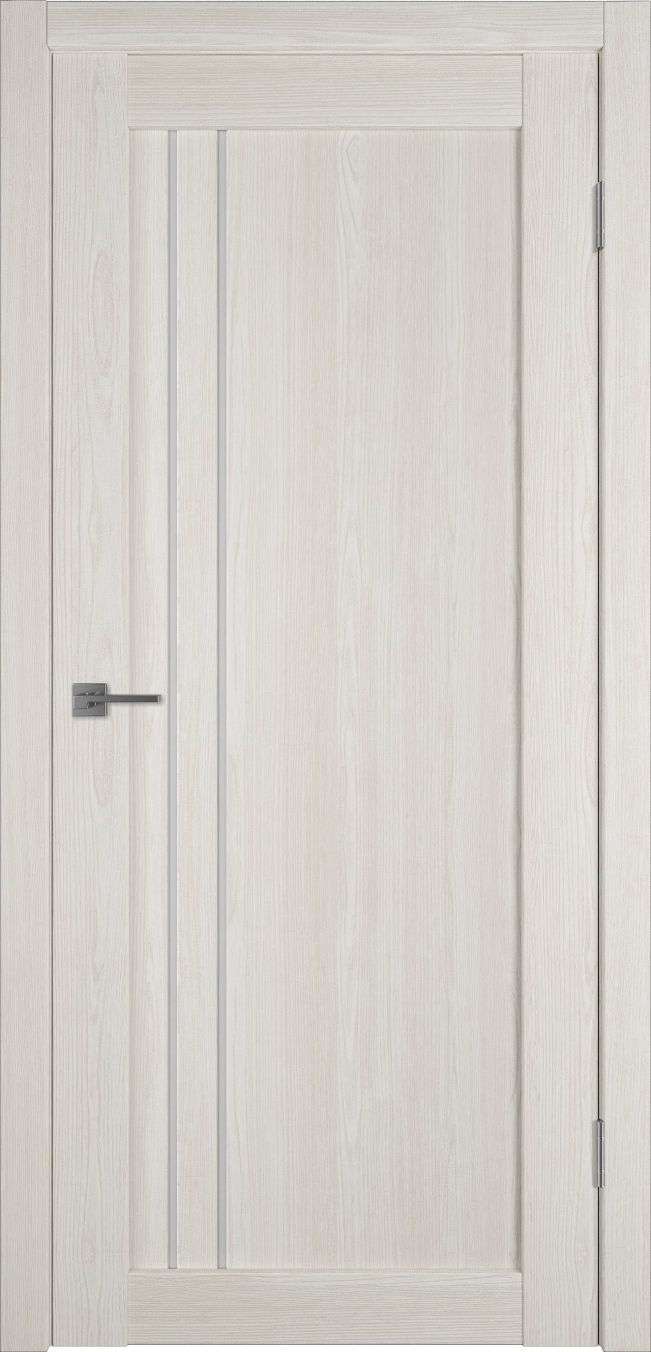 Atum Pro Х33 White Cloud