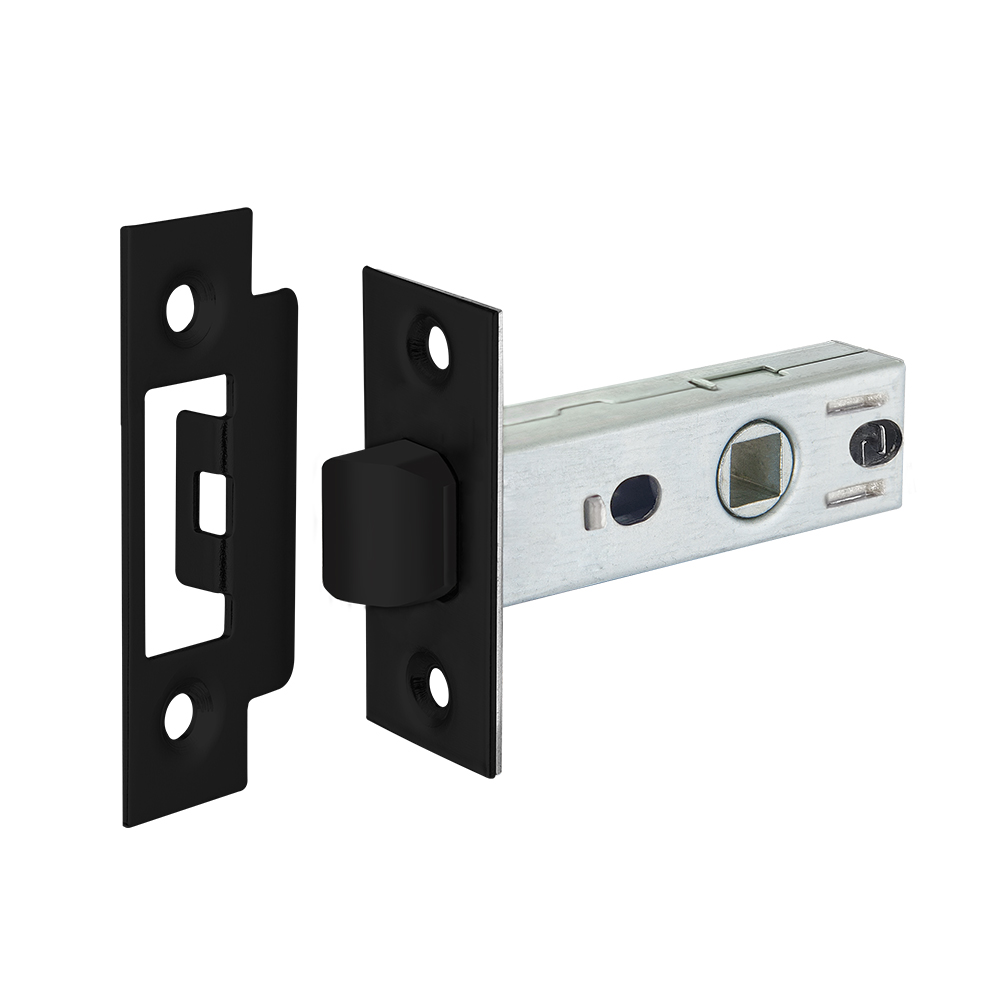 Защелка межк. пластик 100 (LP45-8)