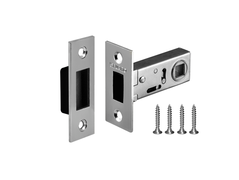 Защелка межк. магнитная 100 (М12-50-25)