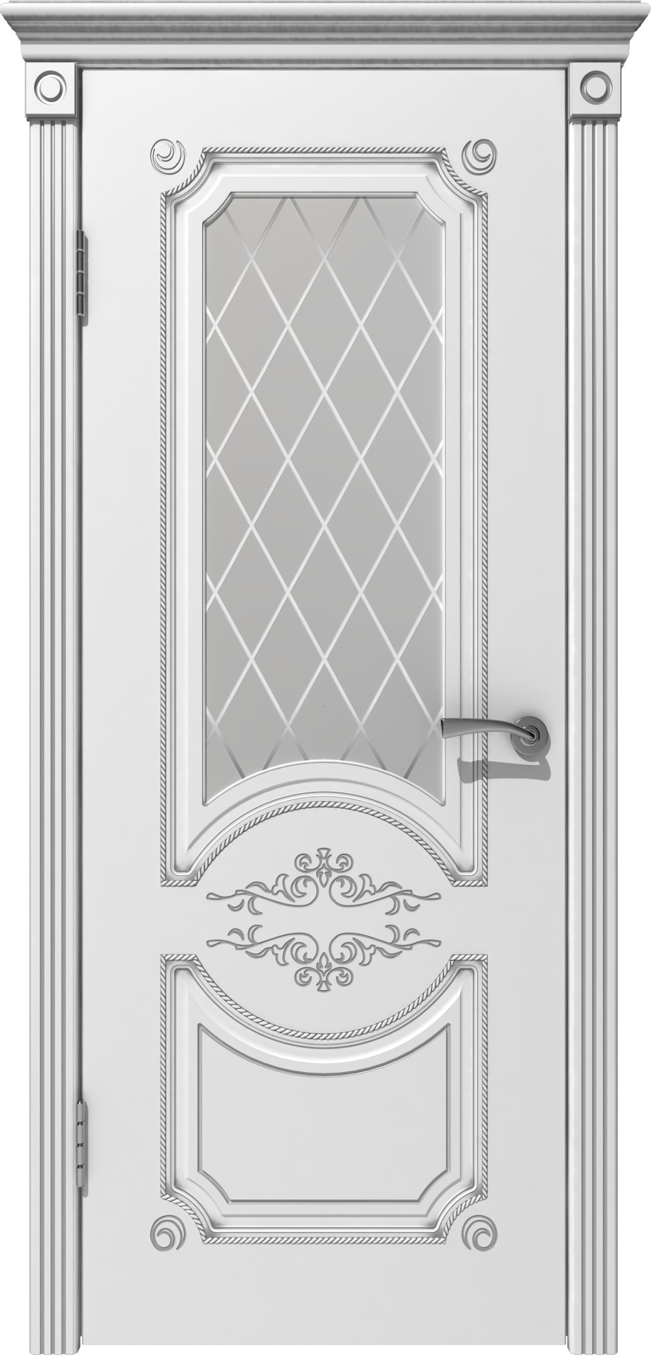 Милана эст. ДО 3D