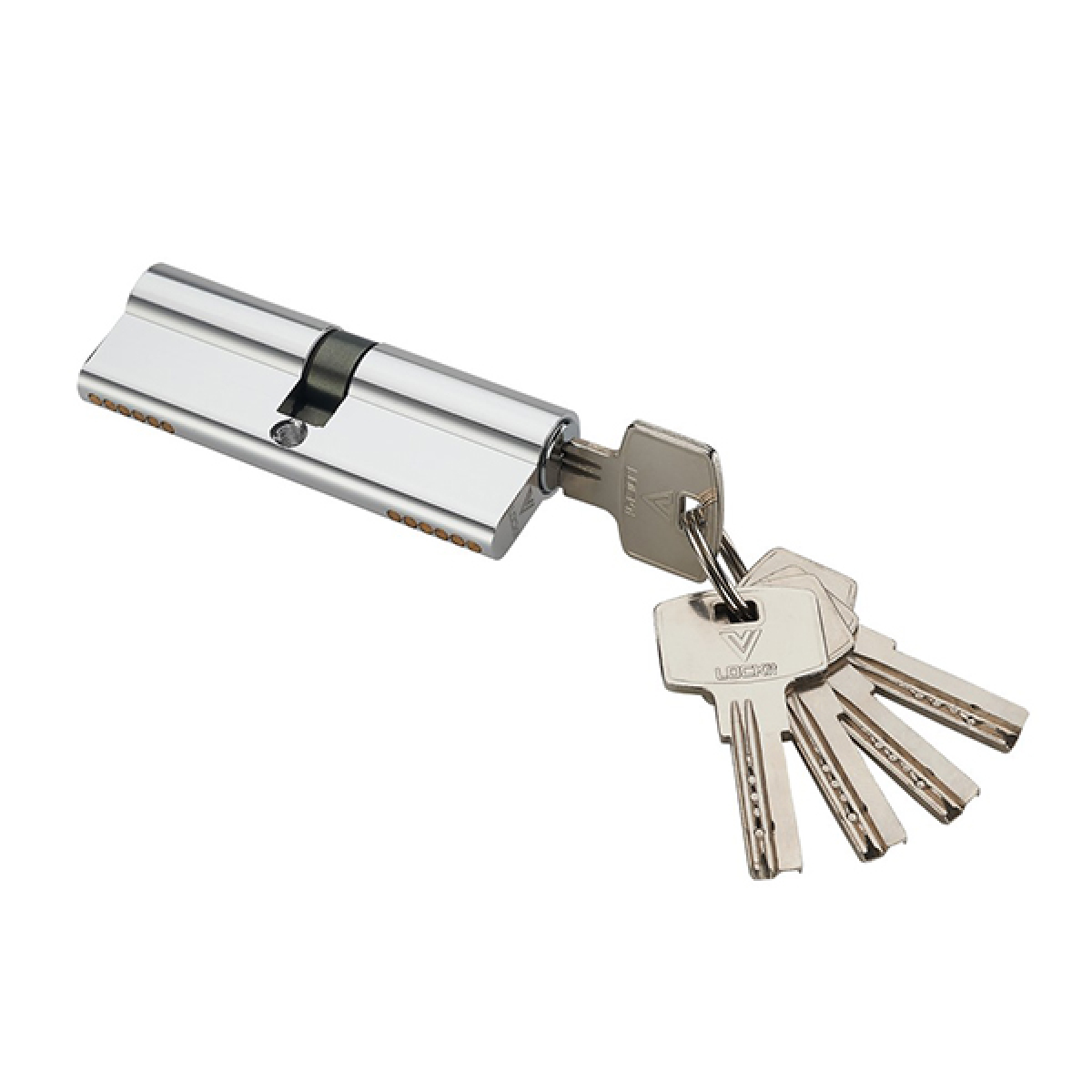Цилиндровый механизм Lockit
