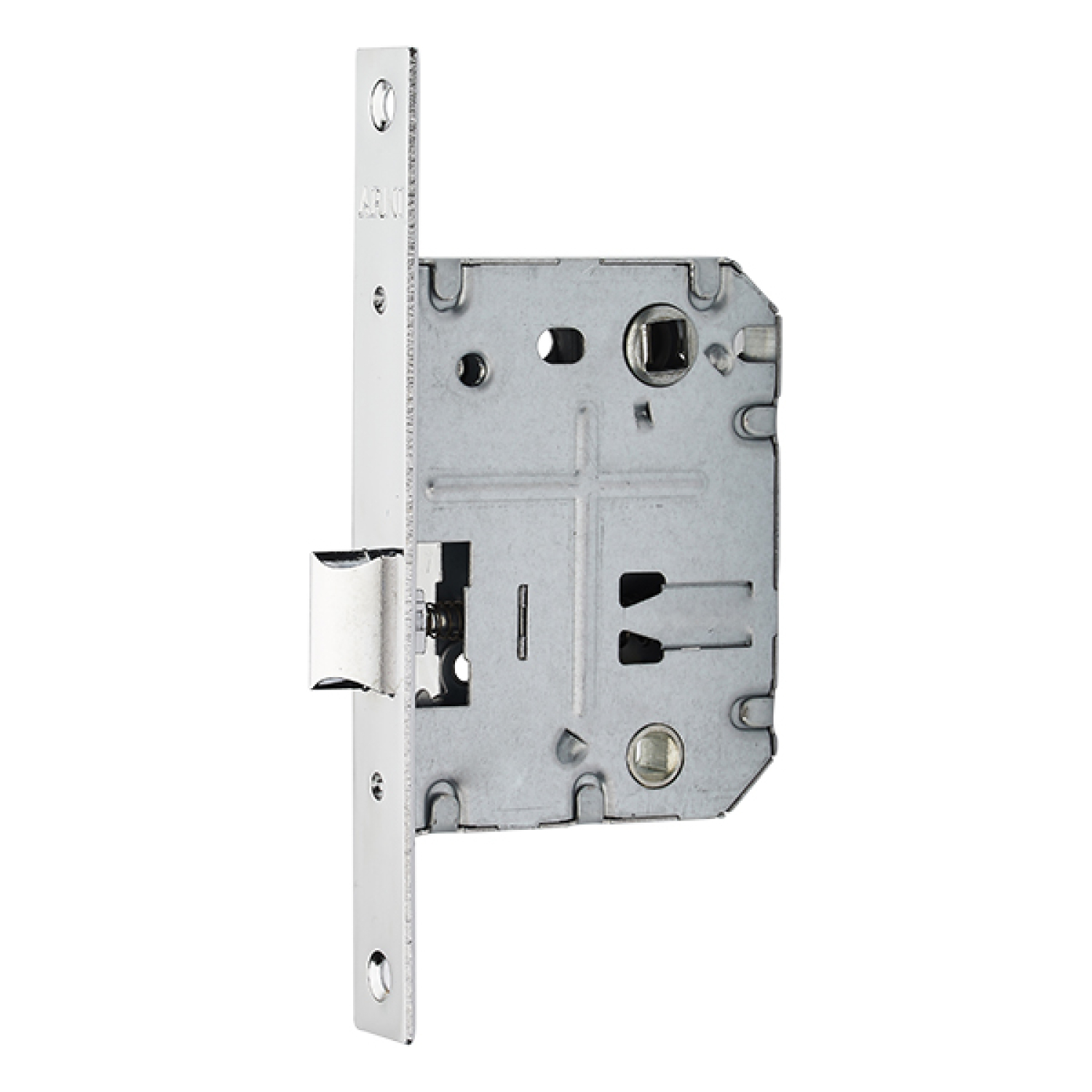 Защелка сантех. пластик 170