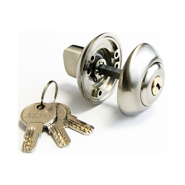 Накладка фиксатор-ключ Е9