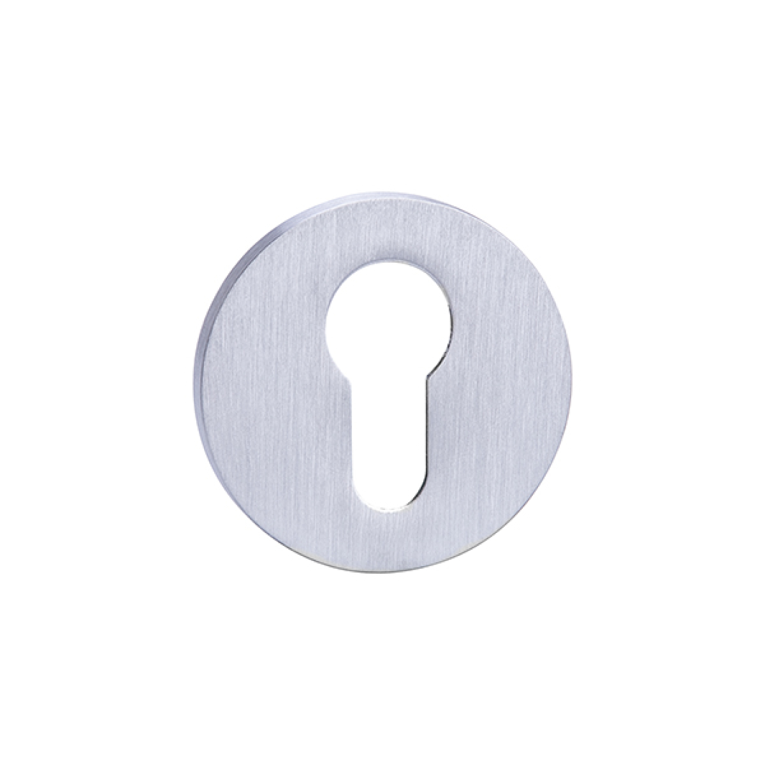 Накладка для евроцилиндра Е19