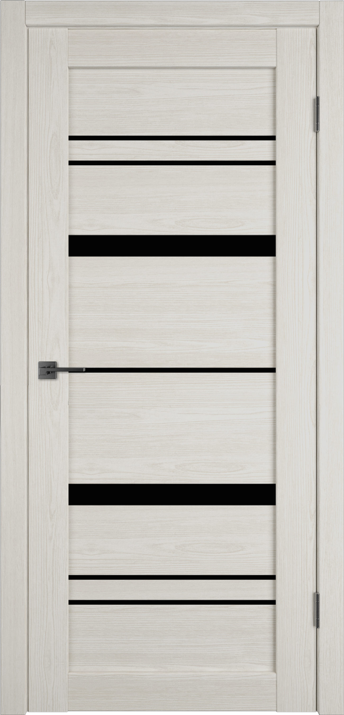 Atum Pro Х25 Black Gloss