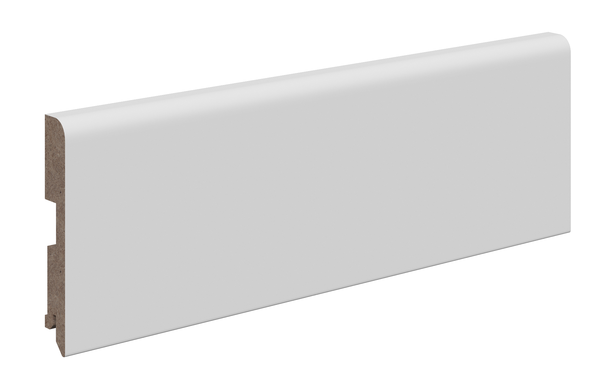 Плинтус COLORIT 100