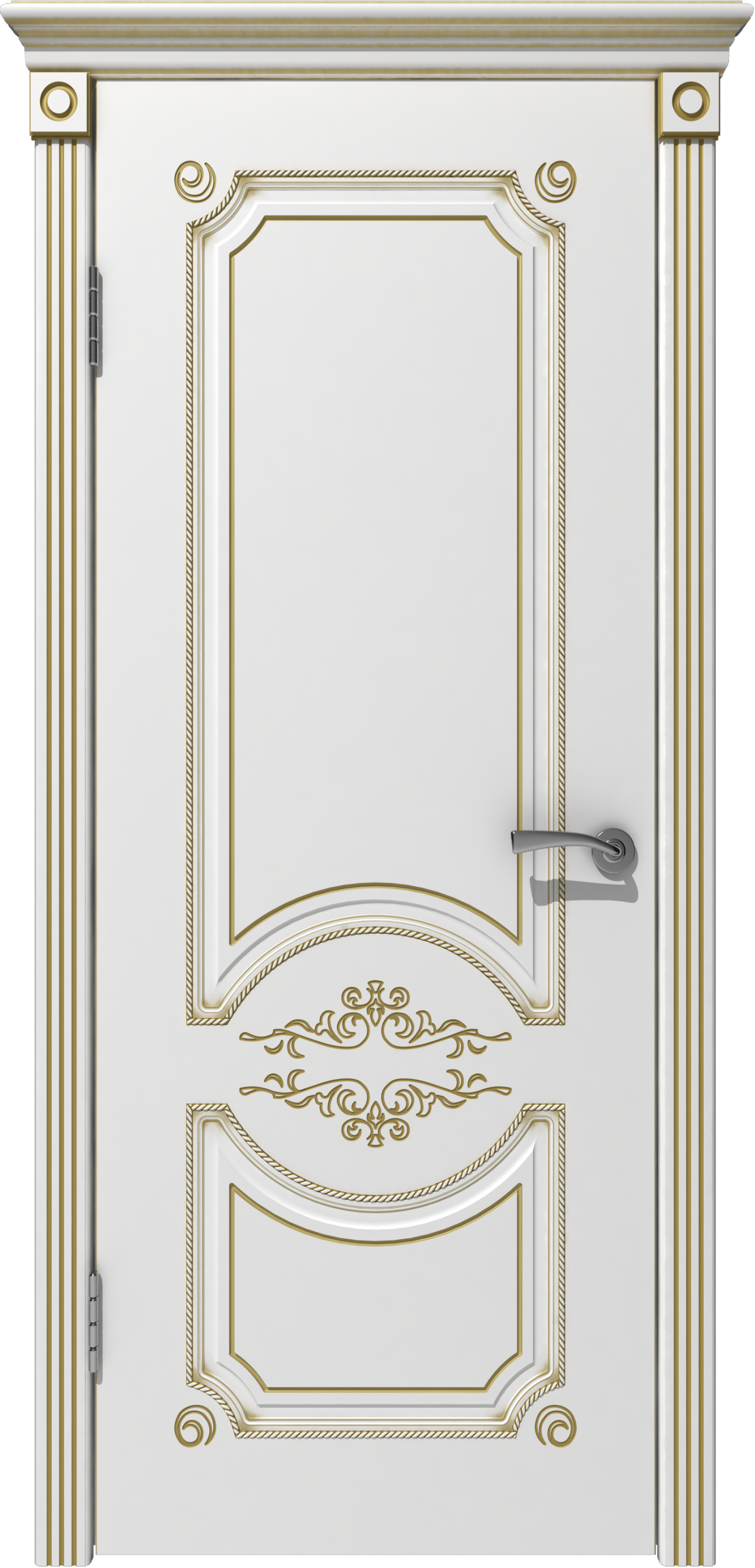 Милана эст. ДГ 3D